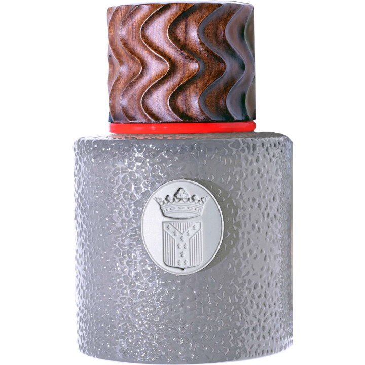 Le Gris No. 0421 by Taffin Fragrance perfume bottle
