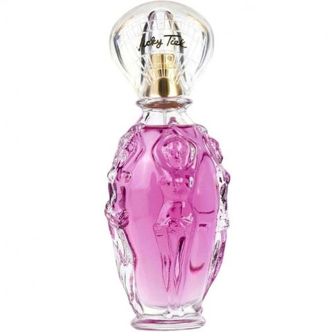 Sirène by Vicky Tiel perfume bottle