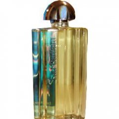Eau Barbara by Barbara Ward perfume bottle