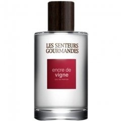 Encre de Vigne by Les Senteurs Gourmandes perfume bottle