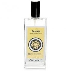 Courage by Anthony Logistics perfume bottle