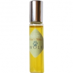 Wolf by Nina's Nature perfume bottle