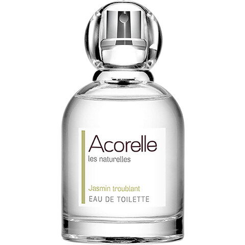 Jasmin Troublant by Acorelle perfume bottle