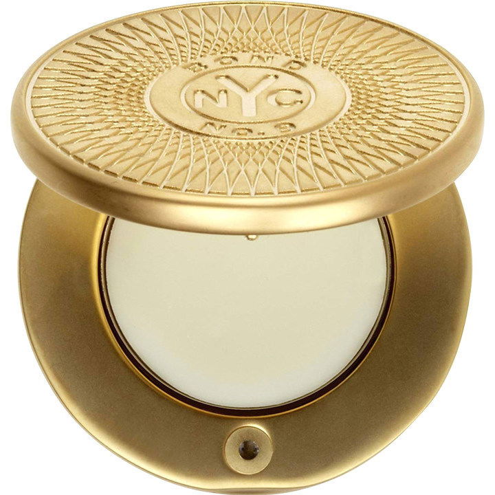 The Scent of Peace (Solid Perfume) by Bond No. 9 perfume bottle