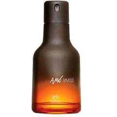 Amó Amasso by Natura perfume bottle