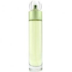Reserve for Women by Perry Ellis perfume bottle