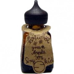 Green Apple by Sirykid perfume bottle