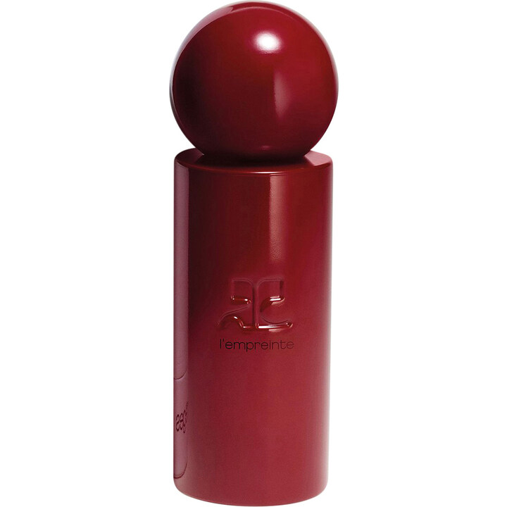 L'Empreinte (2021) by Courrèges perfume bottle