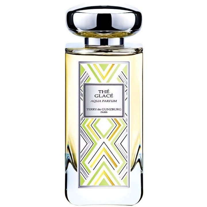 Thé Glacé - Aqua Parfum by By Terry perfume bottle