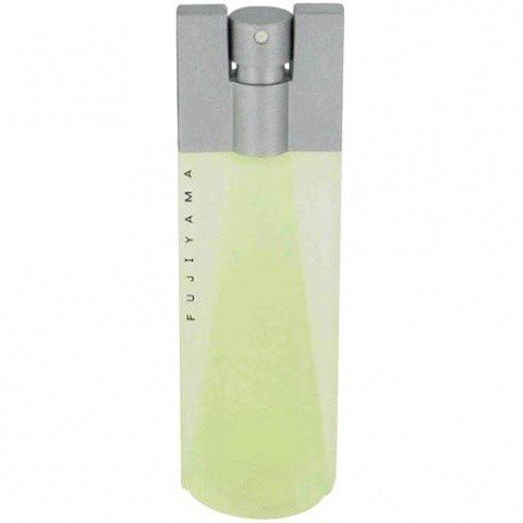 Fujiyama by Succès de Paris / Rêve Luxe et Parfums perfume bottle