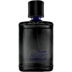 Adapt by Denver perfume bottle