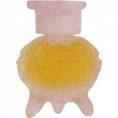 Luna by Fortune Duck perfume bottle