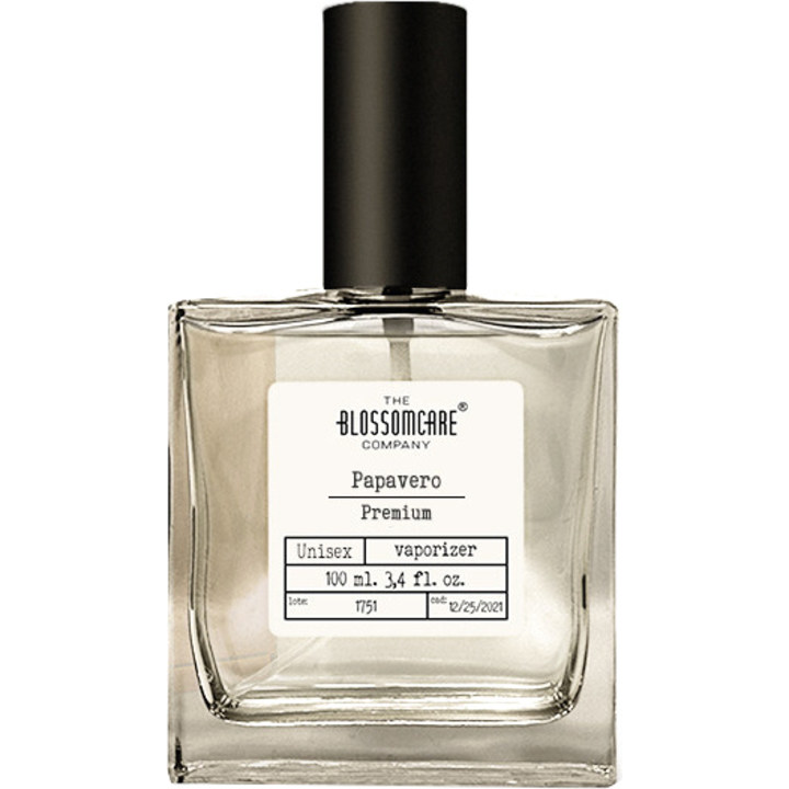 Papavero Premium by The Blossomcare Company perfume bottle