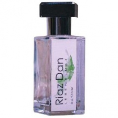 Lebenslust by Riaz Dan perfume bottle