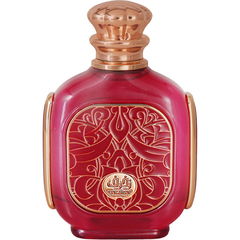 Zukhruf Cherry / زخرف by Zimaya perfume bottle