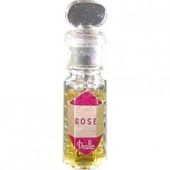 Dralle's Illusion - Rose by Dralle perfume bottle