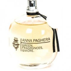 Bianco di Ninive by Anna Paghera perfume bottle