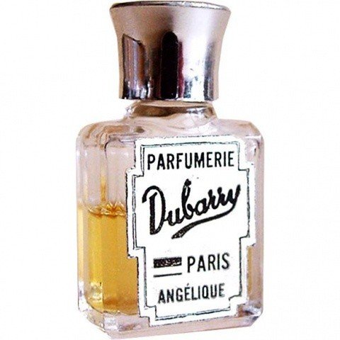Angélique by Parfumerie Dubarry perfume bottle