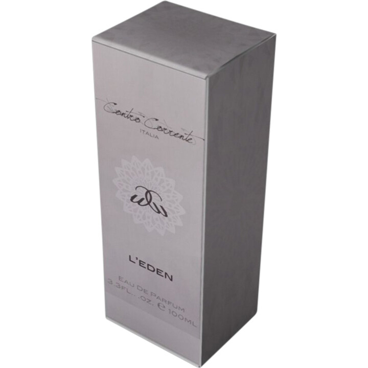 L'Eden by Contro Corrente perfume bottle