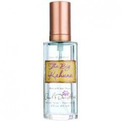 The Big Kahuna by Carol's Daughter perfume bottle