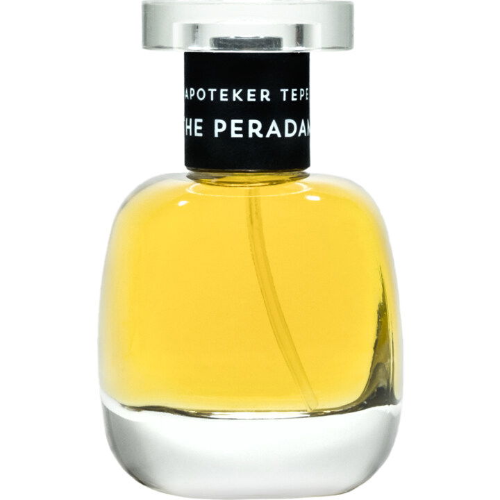 The Peradam EDP by Apoteker Tepe perfume bottle