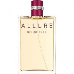 Allure Sensuelle EDP by Chanel perfume bottle
