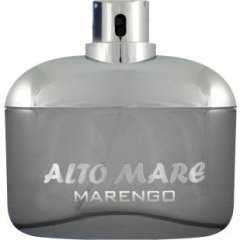 Alto Mare Marengo by Parfums Genty perfume bottle