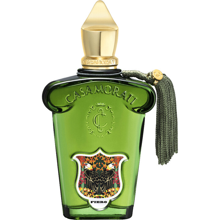 Casamorati - Fiero by XerJoff perfume bottle