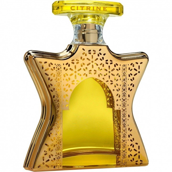 Dubai Citrine by Bond No. 9 perfume bottle