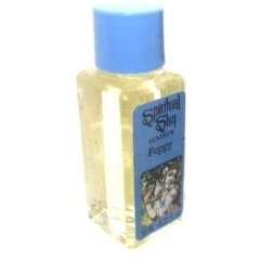 Poppy by Spiritual Sky perfume bottle