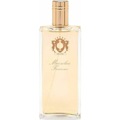 Francesca by Mazzolari perfume bottle