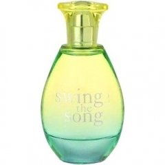 Swing The Song by La Rive perfume bottle