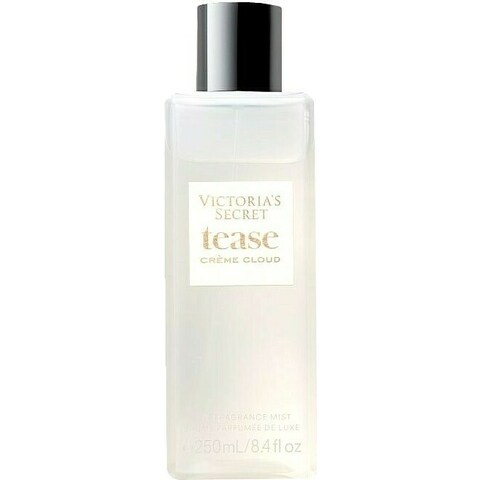 Tease Crème Cloud (Fragrance Mist) by Victoria's Secret perfume bottle