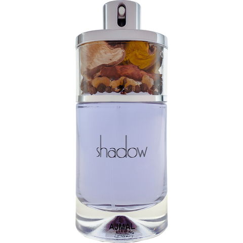 Shadow pour Homme by Ajmal perfume bottle