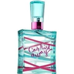 Carried Away EDT by Bath & Body Works perfume bottle