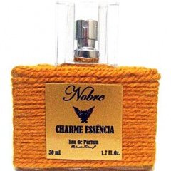 Nobre by Charme Essência perfume bottle