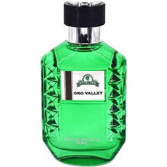 Oro Valley EDT by Stirling Soap perfume bottle