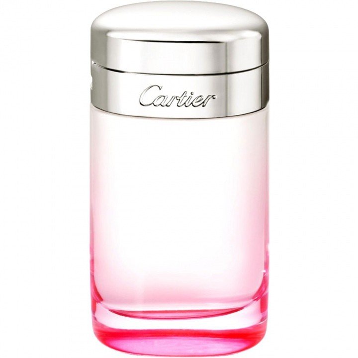 Baiser Volé Lys Rose by Cartier perfume bottle