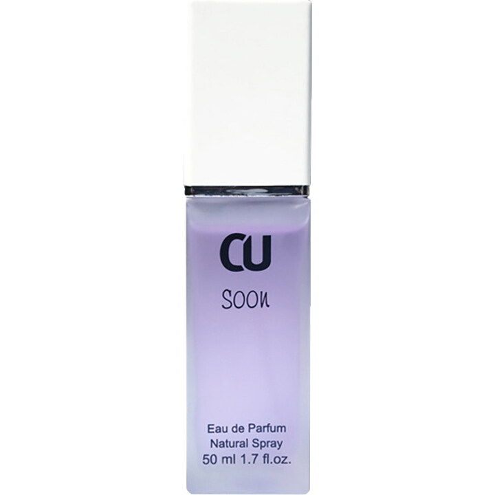 CU Soon by CU Parfum perfume bottle
