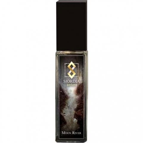 Moon River by Siordia Parfums perfume bottle