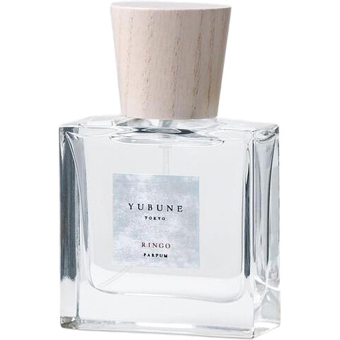 Ringo by Yubune perfume bottle