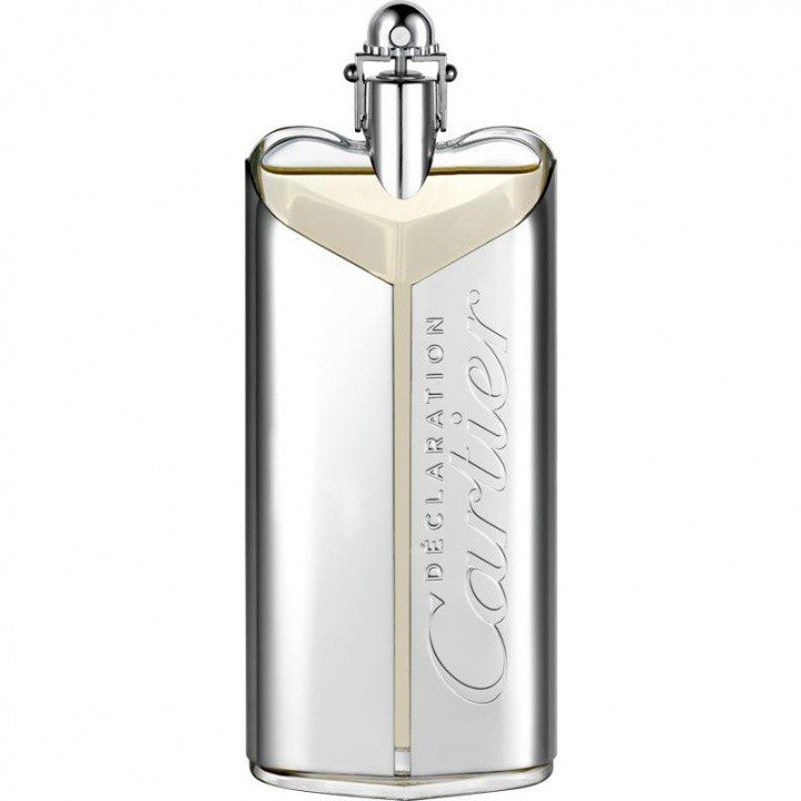 Déclaration Édition Limitée 2015 by Cartier perfume bottle