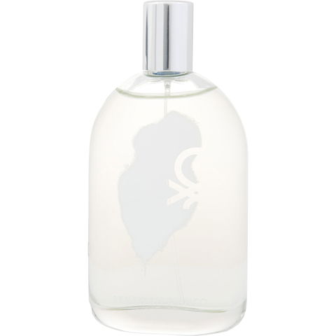 Benetton Bianco by Benetton perfume bottle
