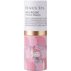 I'm a Rose - Innocent Beauty / イノセントビューティ (Parfum Stick) by Venus Spa / ヴィーナススパ perfume bottle