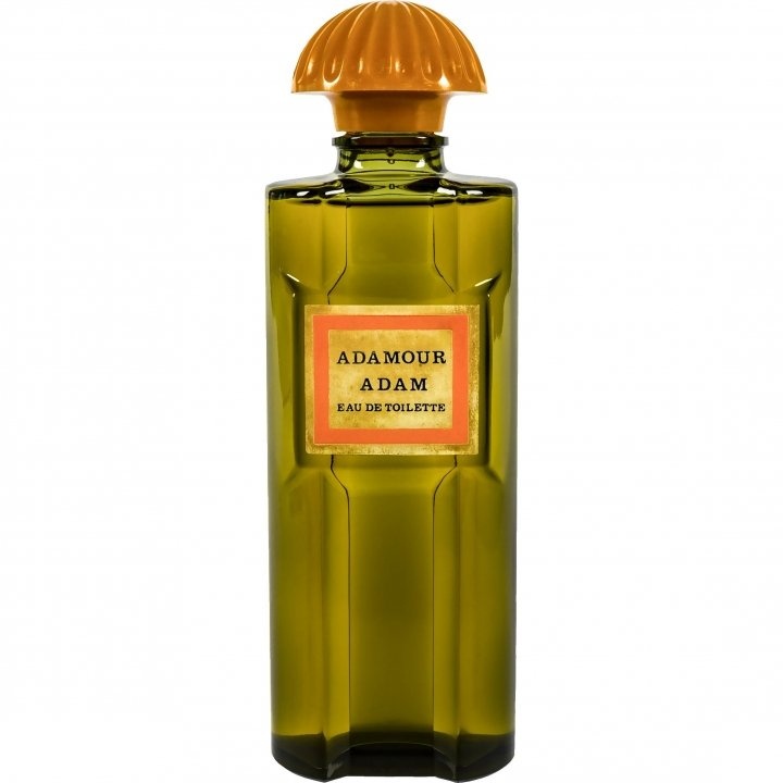 Adamour by Adam perfume bottle