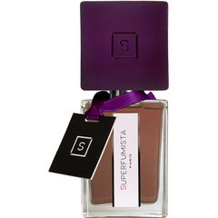 Plum de Velours by Superfumista perfume bottle