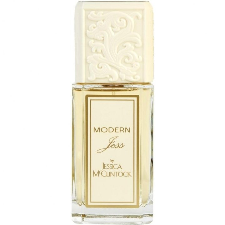 Modern Jess by Jessica McClintock perfume bottle