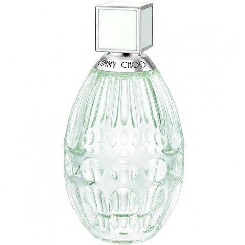 Jimmy Choo Floral by Jimmy Choo perfume bottle