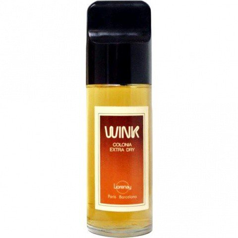 Wink (Colonia Extra Dry) by Lorenay perfume bottle