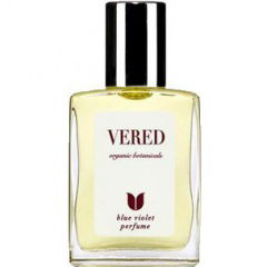 Blue Violet by Vered perfume bottle